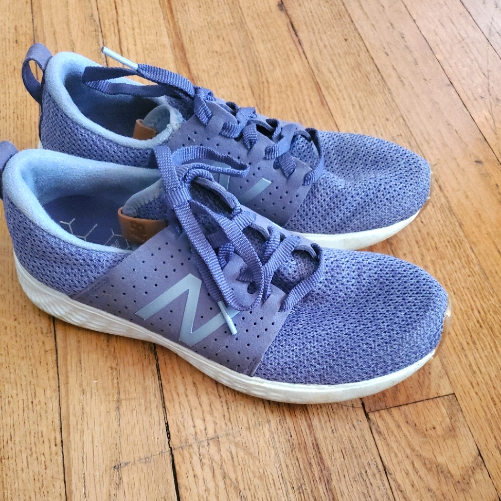 New Balance